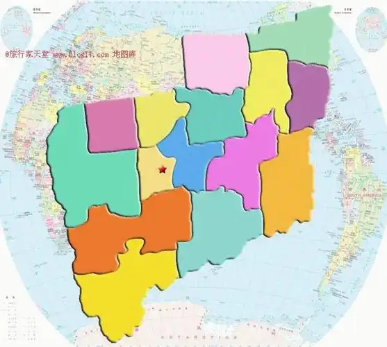 望奎县交通地图全图查询