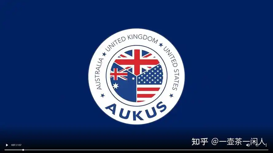 肖志夫:针对中国的"奥库斯"军事合作取得新进展 - 知乎