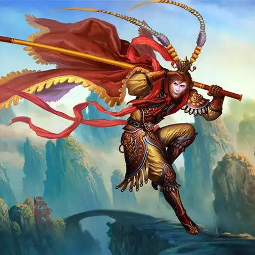 孙悟空大集锦,你最喜欢哪个?