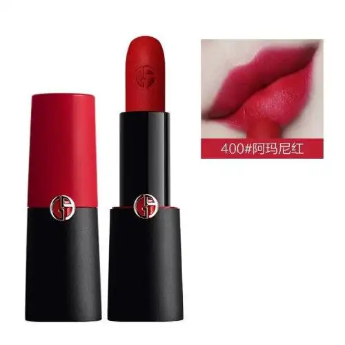 【giorgio armani乔治阿玛尼 口红】giorgio armani/乔治阿玛尼挚爱