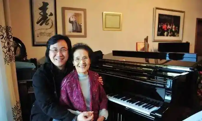 廖昌永:感谢老婆资助我求学,人红不忘初心,老婆永远是我的恩人