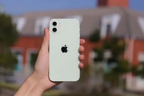 iphone 12真机上手深度体验_腾讯新闻