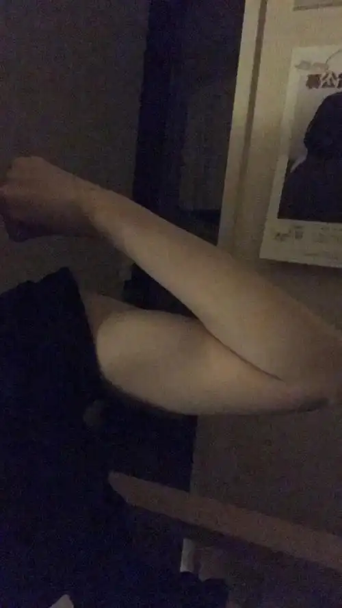 这肱二头肌在女生里面什么水平