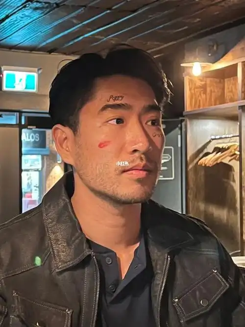 当你有个长得像高以翔的男朋友你会怎么样