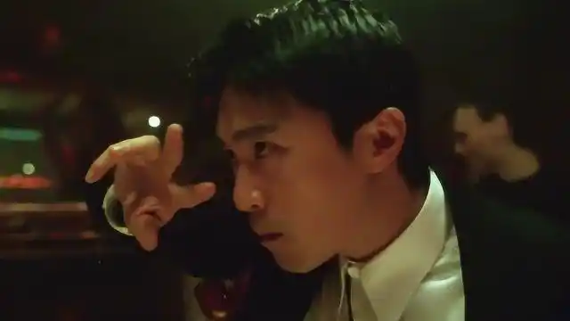 周星驰百变星君跳舞片段出自这部电影舞蹈魔性却一学就会