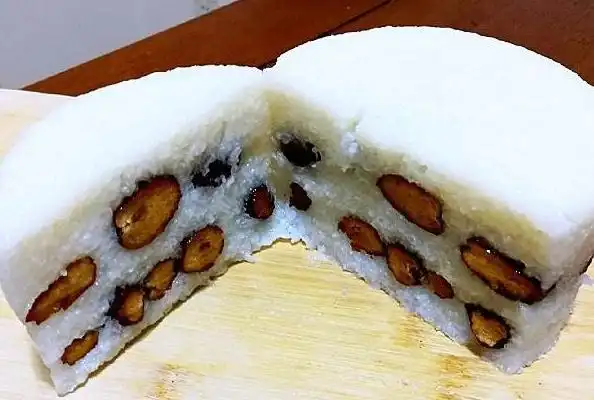 想要吃糯米切糕,掌握好这4点技巧,软糯香甜,孩子天天嚷着吃!