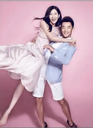 江疏影每逢新年胖三斤 神模仿杜江晚餐吃盐减肥