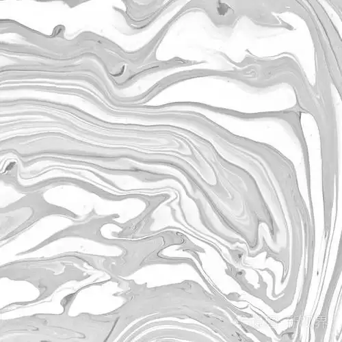 抽象的黑白背景.