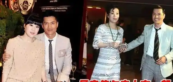 "贵州富婆"杨小娟:嫁三婚演员吕良伟,婚后生一子幸福美满