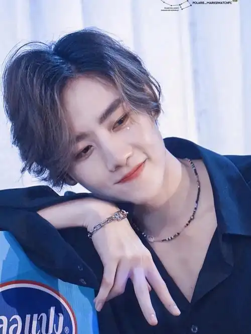 陈瑞书真的好可啊