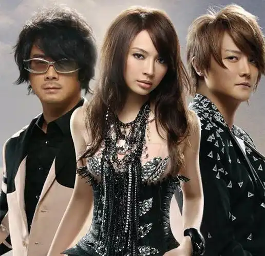 飞儿乐队lydia百度云