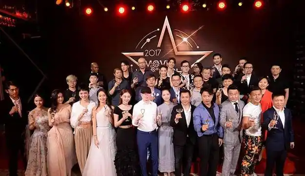 华谊兄弟跌下神坛无敌王中磊终于付出代价