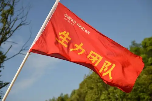 春意盎然,播爱荪湖--中国平安生力团队公益环保行