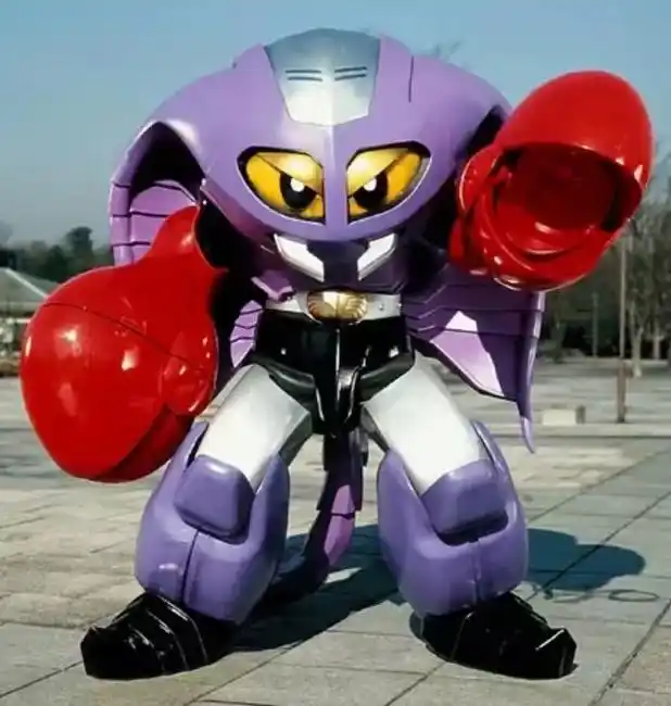 一对卧龙凤雏 蝎子莱莱and蜘蛛侦探# - 抖音