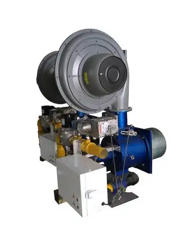 正英bj燃烧机(20张)