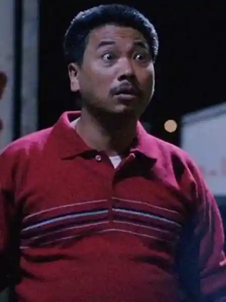 曹达华我还没上车呢吴孟达刑事组之虎曹达华