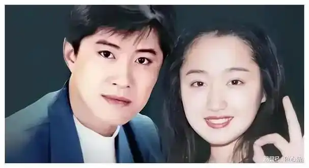 杨钰莹与鲍毅跨越年龄差,真爱成就祝福,愿她找到幸福王子