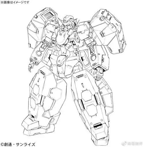 能天使,力天使以及主天使之后mg 德天使高达不过目前的官方定价还未