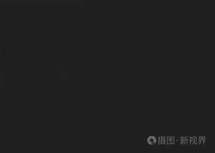 黑色背景纹理深灰色纸板