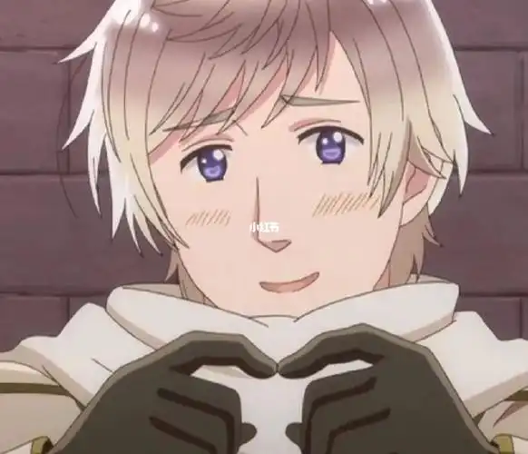 早安今天的万尼亚依旧超可爱呢