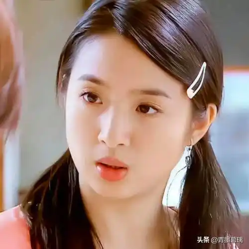 林依晨,袁湘琴真的是傻白甜天花板_恶作剧之吻_江直树_事情