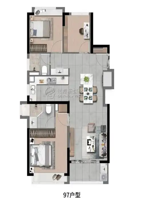 象屿江湾悦府-象屿江湾悦府2024首页网站-江湾悦府户型图/价格/配套