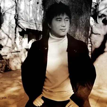 图满文军老婆李莉照片流出揭秘其吸毒现状