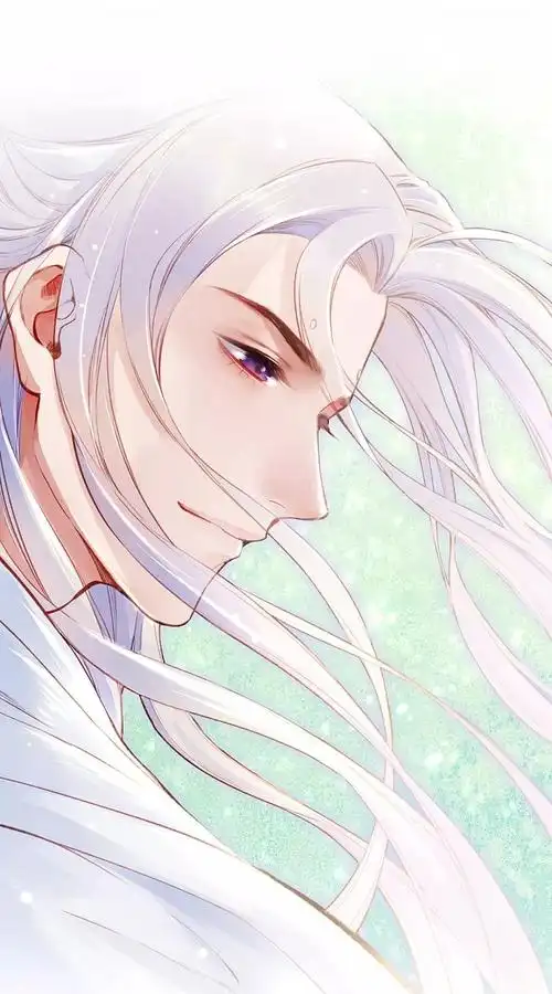 回眸一笑百媚生