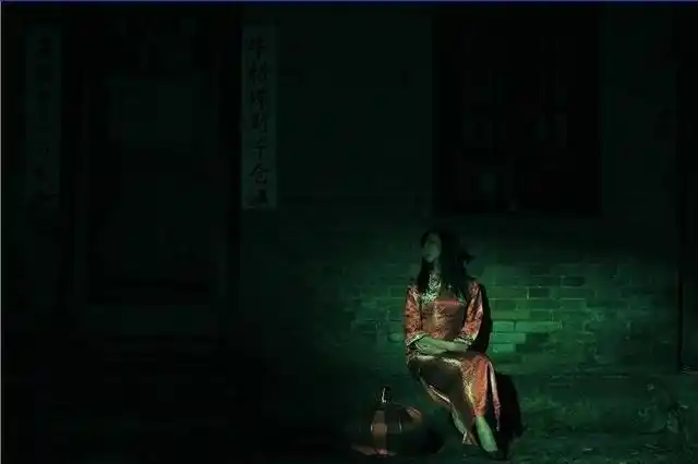 史上最恐怖的6个鬼故事太过诡异半夜千万不要读