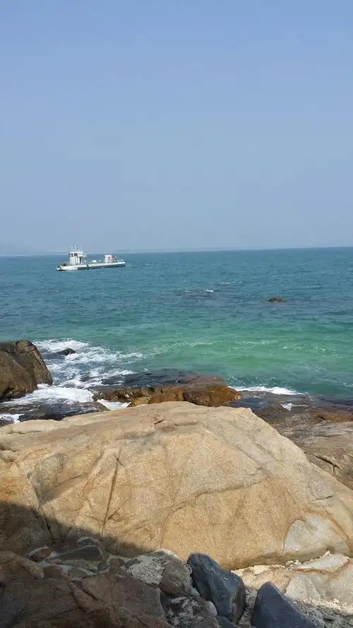 来一场说走就走的旅行--三亚行