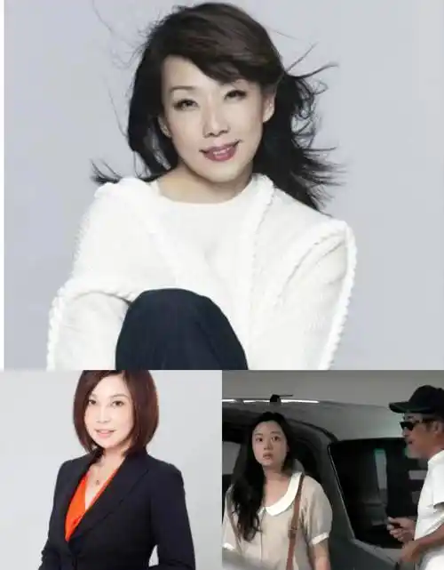 王菲:我拆散了窦唯和姜昕的爱情,但是他却娶了高原!_婚姻_结果_成功