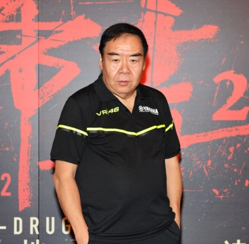 《扫毒2》杀青,古天乐拒绝使用替身,网友:刘德华是反面教材