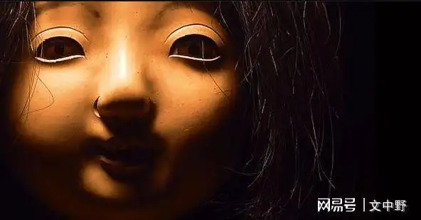 日本十大都市传说(上集)|娃娃|女儿节|车站_网易订阅