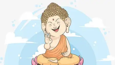 梦见自己变成如来佛祖了还会坐莲代表着啥情况