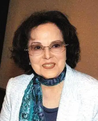 《夜来香》原唱李香兰去世 大量私照曝光