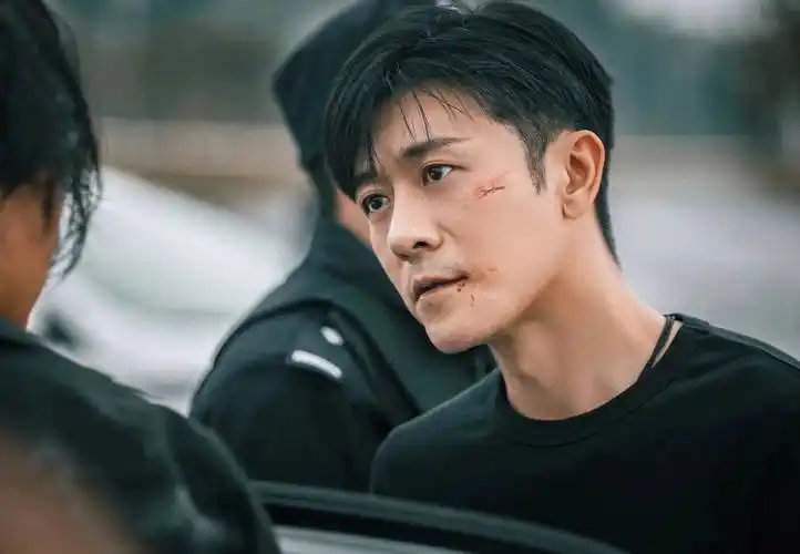 因电视剧喜欢的男明星们一整个爱住06