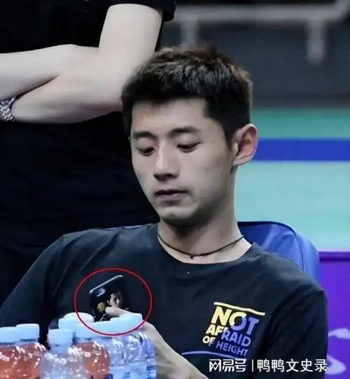 体坛4位著名的超级帅哥现状有人光鲜亮丽有人过街老鼠