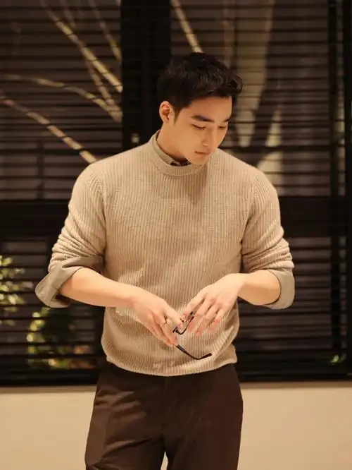 轻熟男的感悟,30岁的男人原来都在想这个