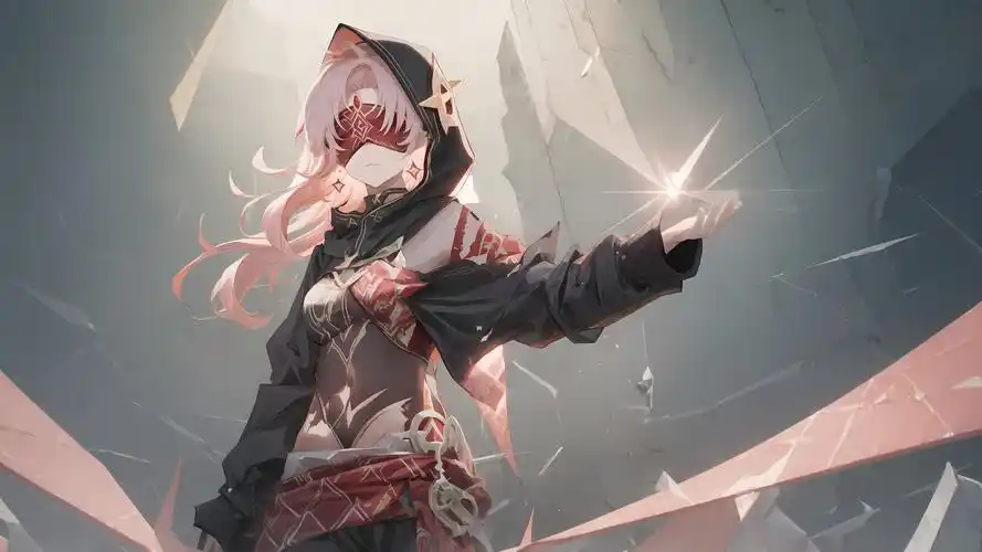 【原神】各角色pixiv涩图统计(一). 最多的是谁? r18涩图谁最多?