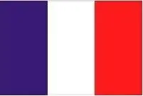 展开全部 蓝白红三色旗