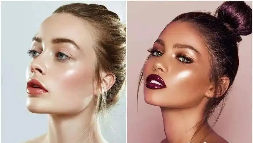 比玻尿酸还厉害的是这些神仙高光看完第三个果断下单