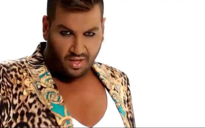 保加利亚妖王回归正常的作品