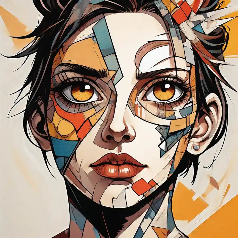 抽象搞怪头像大赏9196