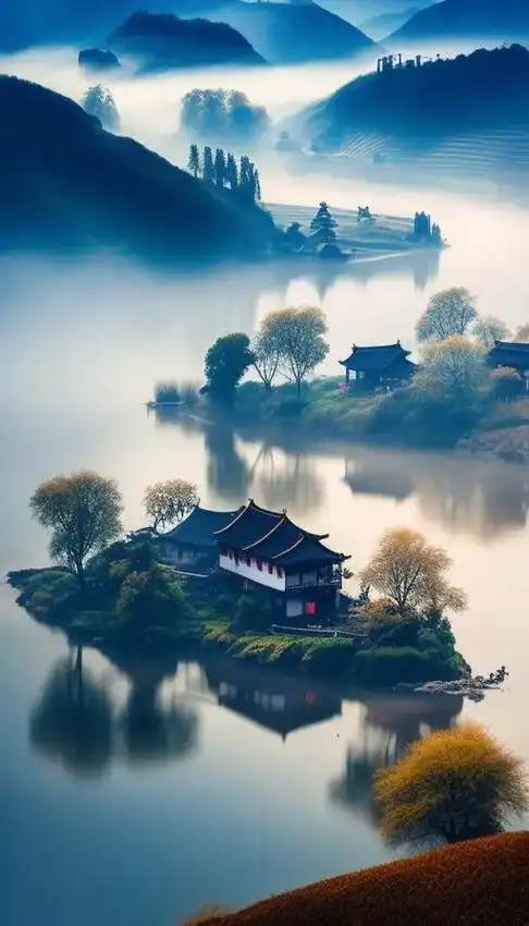 时光清浅,许你安然,愿流年不负,岁月可期#远离城市的喧嚣 # - 抖音