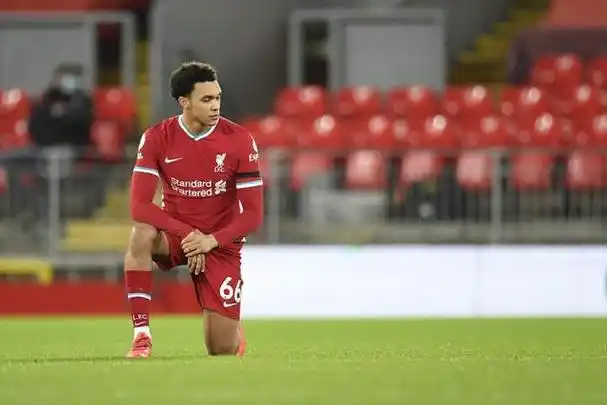 阿诺德:我现在感觉很健康,已经准备好上场了