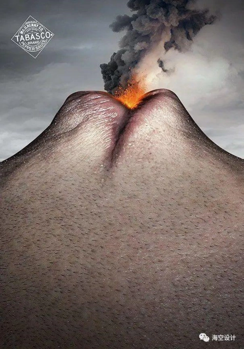 71个创意的广告案例,让设计师得到不一样的灵感(二)