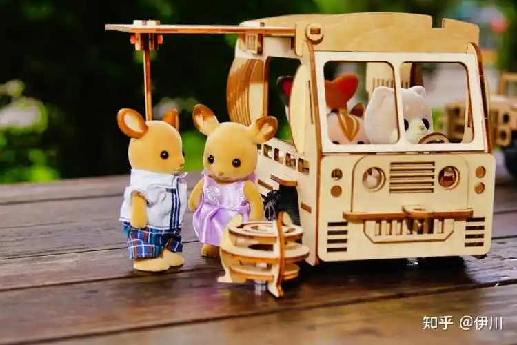 有人能推荐一下适合20岁的人的玩具吗?