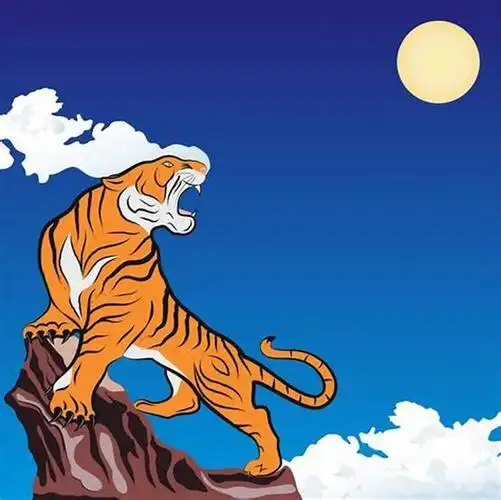 1986属虎女佩戴什么旺财?属虎女带什么手串招财