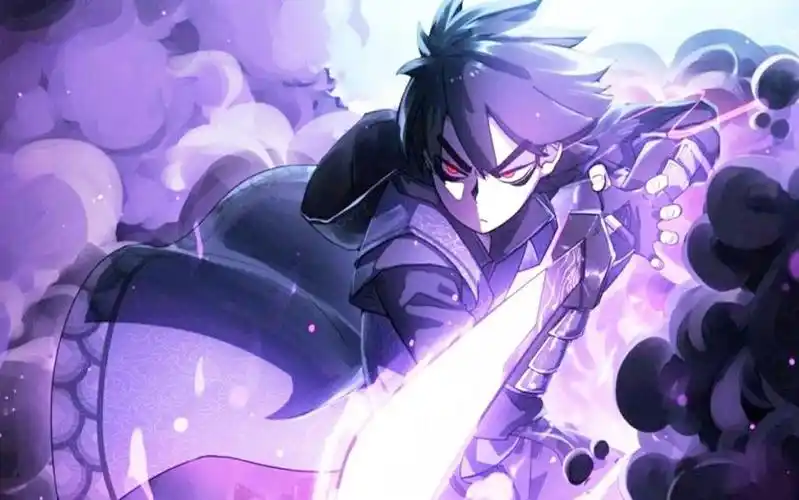 伍六七热血青年丶披上战装,以气御剪丶战至天明