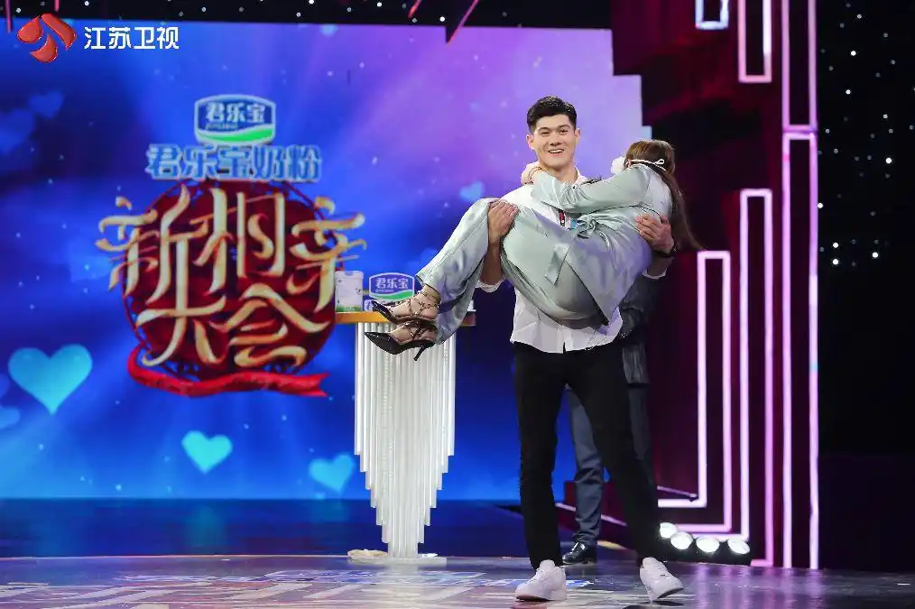 今晚《新相亲大会》带你领略不同款男生的魅力 他们的择偶偏好你了解